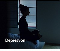 Majör depresyon