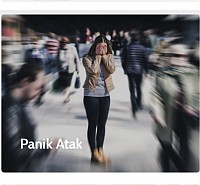 Panik atak