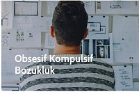 Obsesif kompulsif bozukluk